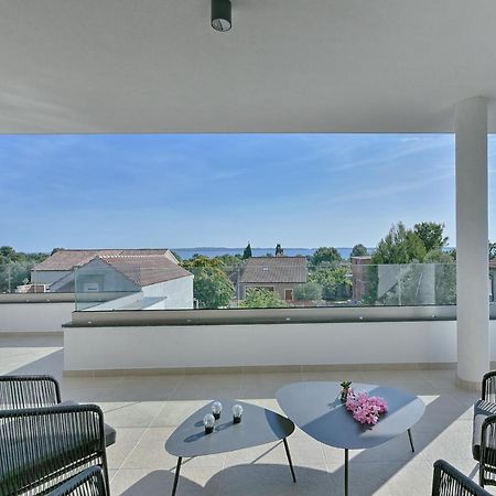 New Villa Tihi Otok Near The Beach Fažana Екстериор снимка