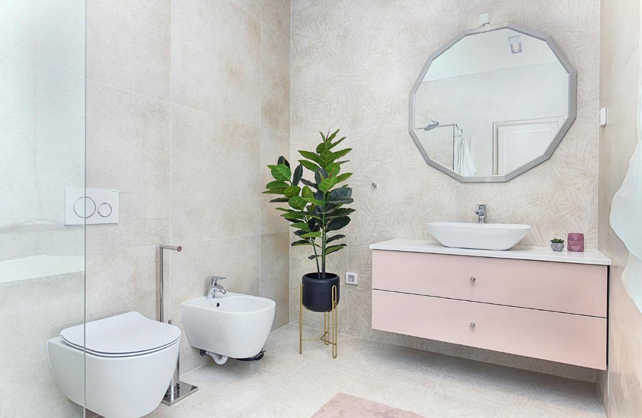 New Villa Tihi Otok Near The Beach Fažana Екстериор снимка